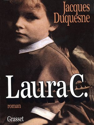 cover image of Laura C.